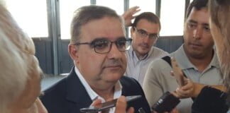 Alberto F. construirá los consensos para que el país vuelva a tener moneda
