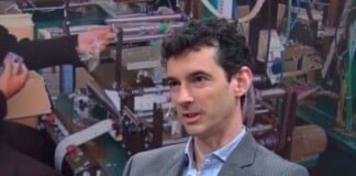 El presidente de Apyme sostuvo que hay grupos locales que defienden los mismos intereses que la cámara de los Estados Unidos