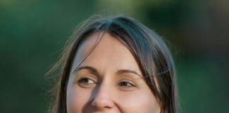 María Bielli: «Estamos con mucha expectativa para llegar al ballotage en la Ciudad»
