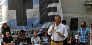 Unos 22.000 chicos están sin vacantes en el nivel inicial en CABA
