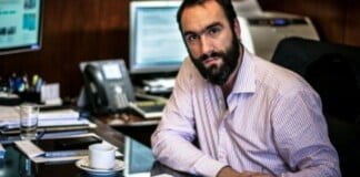 Pedro Biscay: «Hay que reconstruir un esquema de pago viable para el país»