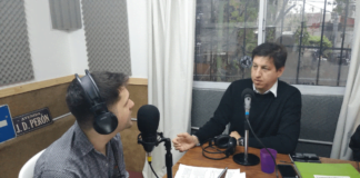 Para Fernando Peirano, la riqueza hoy la da y la genera el conocimiento