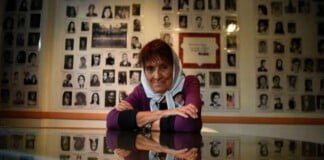 Taty Almeida: «Después del 27 de octubre la Argentina ha empezado a reír otra vez» Taty