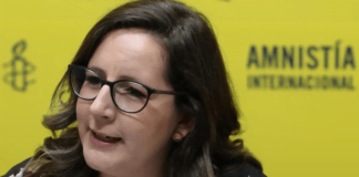 Amnistía Internacional denuncia violaciones a los derechos humanos