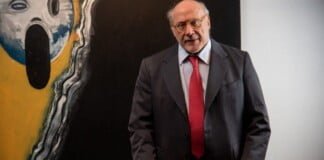 Cámara de Construcción le propuso a Alberto F. un plan de «40 mil viviendas»