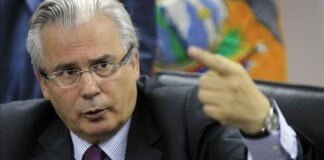 Baltasar Garzón: «Evo Morales ha sido arrancado de la presidencia legítima»