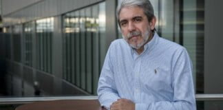 Aníbal Fernández: «Si no te importa el otro, no tiene sentido que milites»