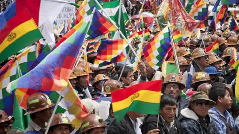 Bolivia