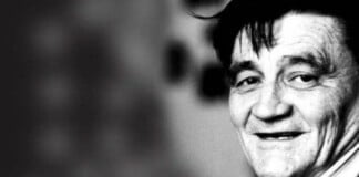 Tía Lila, de Daniel Moyano, se lee y se escucha en El último lector