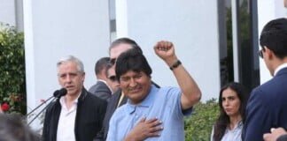El análisis político con Martín Rodríguez: El golpe de Estado en Bolivia y las repercusiones