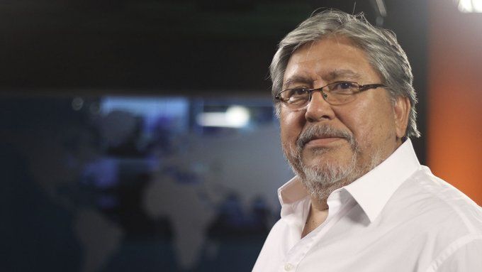 Fernando Chino Navarro