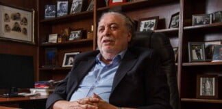Murió Ginés González García, ex ministro de Salud de la Nación