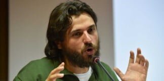 Qué dijo Juan Grabois