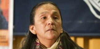 Milagro Sala advierte: «La pobreza sigue avanzando en Jujuy»