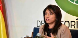 Al menos 23 personas murieron en Bolivia en las últimas semanas