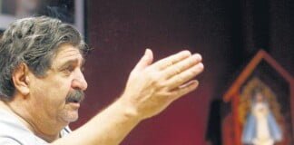 «Si se unió el peronismo, tenemos que lograr la unidad del movimiento obrero»