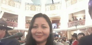 Bolivia: El testimonio de una diputada que sobrevive desde la clandestinidad