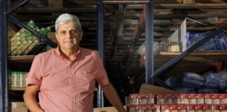 «Ley de góndolas es lo mejor que le va a pasar al país»