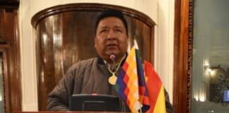 En Bolivia se vive una verdadera «cacería de brujas»