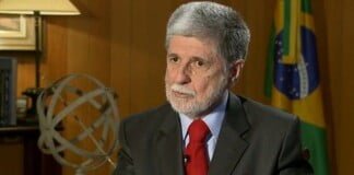 Celso Amorim: «Seguramente Lula va a salir pronto»