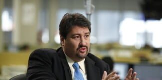 «El gabinete de Alberto Fernández merece nuestra confianza»