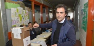 El Frente de Todos denuncia irregularidades en Maipú