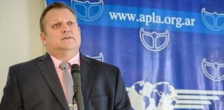 Pablo Biró: «La revolución de los aviones nos dejó en llamas»