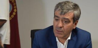 «Se está viviendo un proceso de transición de manera madura», aseguró José Cano