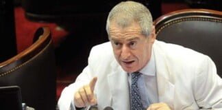 Las irregularidades con votos en el exterior: «Funcionó de forma negligente»