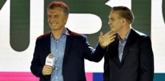 El análisis político con Martín Rodríguez: La AFI después del macrismo