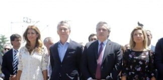 La misa en Luján «es positiva» para los argentinos