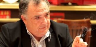 Eduardo Valdés: “Hay algunos diputados que todavía no han digerido lo que pasa»