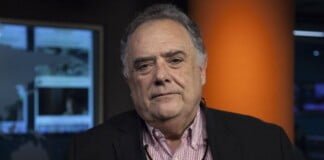 Eduardo Valdés: «El país que dice que deja Macri es mentira»