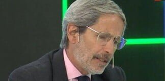 «El fracaso de Macri se produjo antes del programa del FMI»