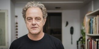 Nadar de noche, de Juan Forn, en El último lector