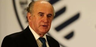 Oscar Parrilli: «ya no tienen cara para explicar lo inexplicable»