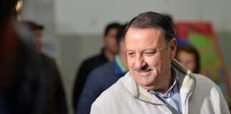 Un acuerdo por «unanimidad» Quintela: “Las propuestas de Javier Milei son inconstitucionales, inviables”