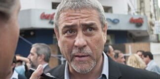 Jorge Ferraresi: «Hay que visibilizar que todavía tenemos presos políticos»