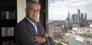 El director de Swiss Medical elogia a Ginés: «Conoce muy bien la problemática de la salud»