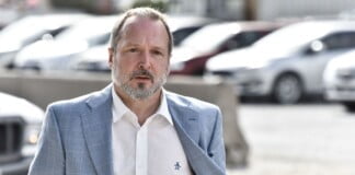 «Hay que pensar la política ambiental desde la inclusión social»