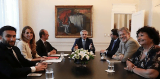 «La sociedad pide el máximo consenso y acuerdo posible»