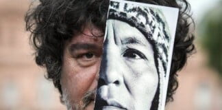 «Jujuy fue un laboratorio represivo para toda la Argentina»