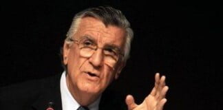 José Luis Gioja: «El Frente de Todxs vino a terminar con privilegios»