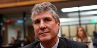 «No es ni siquiera un castigo, porque no hay nada que castigar»