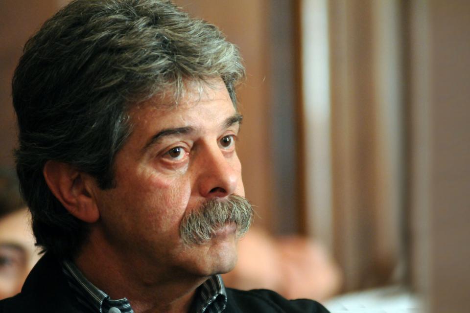 Sergio Burstein