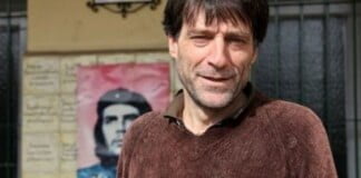 Padre Paco: «Pichetto parece que tiene una obsesión con los curas»