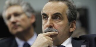 Para Guillermo Moreno, Cristina ya no es la misma
