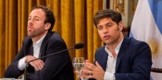 Deuda provincial: «Primó la decisión de no caer en default»