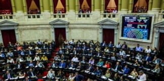 Chino Navarro: «Opositores juegan como brujos para debilitar el sistema institucional»