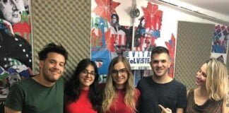 Militancia feminista en Argentina, un ejemplo para América Latina